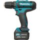 Makita DF 331 DWME, фото , изображение 3 | SNABZHENIE.com.ua