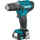 Makita HP333DWYE, фото , зображення 2 | SNABZHENIE.com.ua