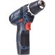 Bosch GSR 12V-15 Professional + Фонарь GLI, фото , изображение 4 | SNABZHENIE.com.ua