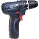 Bosch GSR 12V-15 Professional + Фонарь GLI, фото , изображение 3 | SNABZHENIE.com.ua