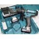 Makita HP331DSAE, фото , зображення 4 | SNABZHENIE.com.ua