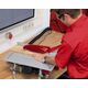 Einhell TС-TS 820 циркулярная настільна, фото , изображение 3 | SNABZHENIE.com.ua Einhell TС-TS 820 циркулярная настільна, фото , изображение 3 | SNABZHENIE.com.ua