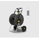 Karcher Візок для шланга металевий HT 80 M, фото , зображення 3 | SNABZHENIE.com.ua Karcher Візок для шланга металевий HT 80 M, фото , зображення 3 | SNABZHENIE.com.ua