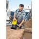 Karcher SP 7 Dirt дренажний для брудної води, фото , изображение 7 | SNABZHENIE.com.ua Karcher SP 7 Dirt дренажний для брудної води, фото , изображение 7 | SNABZHENIE.com.ua