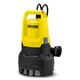Karcher SP 7 Dirt дренажний для брудної води, фото , изображение 2 | SNABZHENIE.com.ua Karcher SP 7 Dirt дренажний для брудної води, фото , изображение 2 | SNABZHENIE.com.ua