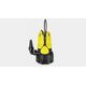 Karcher SP 7 Dirt дренажний для брудної води, фото , изображение 5 | SNABZHENIE.com.ua Karcher SP 7 Dirt дренажний для брудної води, фото , изображение 5 | SNABZHENIE.com.ua
