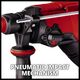 Einhell TE-RH 26/1 4F, фото , изображение 3 | SNABZHENIE.com.ua Einhell TE-RH 26/1 4F, фото , изображение 3 | SNABZHENIE.com.ua