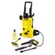 Karcher K4 + цітка WB 60, фото  | SNABZHENIE.com.ua Karcher K4 + цітка WB 60, фото  | SNABZHENIE.com.ua