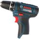 Bosch GSR 12V-15 Professional +набори свердел і біт, 39 од., фото , изображение 6 | SNABZHENIE.com.ua