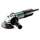 Metabo W 850-125 кутова, фото , изображение 2 | SNABZHENIE.com.ua Metabo W 850-125 кутова, фото , изображение 2 | SNABZHENIE.com.ua