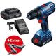 Bosch Professional GSR 180-LI + мультитул, фото , изображение 3 | SNABZHENIE.com.ua