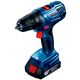 Bosch Professional GSR 180-LI + мультитул, фото , изображение 2 | SNABZHENIE.com.ua