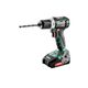 Metabo BS 18 L BL, фото , изображение 2 | SNABZHENIE.com.ua