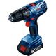 Bosch Professional GSB 180-LI + мультитул, фото , зображення 3 | SNABZHENIE.com.ua