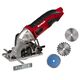 Einhell Дискова TC-CS 860 Kit, фото  | SNABZHENIE.com.ua Einhell Дискова TC-CS 860 Kit, фото  | SNABZHENIE.com.ua
