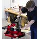 Einhell TC-SM 2531/1 U, фото , изображение 4 | SNABZHENIE.com.ua Einhell TC-SM 2531/1 U, фото , изображение 4 | SNABZHENIE.com.ua
