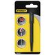 Stanley Бородок Nail Set 3,2 мм, фото , изображение 4 | SNABZHENIE.com.ua Stanley Бородок Nail Set 3,2 мм, фото , изображение 4 | SNABZHENIE.com.ua