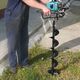 Makita BBA520 бензиновий (бензобур), фото , изображение 3 | SNABZHENIE.com.ua Makita BBA520 бензиновий (бензобур), фото , изображение 3 | SNABZHENIE.com.ua