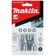 Makita Набор магнитных насадок 4 шт. (Дюймовые), фото , изображение 2 | SNABZHENIE.com.ua Makita Набор магнитных насадок 4 шт. (Дюймовые), фото , изображение 2 | SNABZHENIE.com.ua