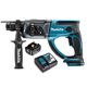 Makita DHR202promoRF акумуляторний, фото  | SNABZHENIE.com.ua Makita DHR202promoRF акумуляторний, фото  | SNABZHENIE.com.ua