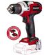 Einhell TE-CD 18 Li E - Solo акумуляторна, фото , зображення 2 | SNABZHENIE.com.ua Einhell TE-CD 18 Li E - Solo акумуляторна, фото , зображення 2 | SNABZHENIE.com.ua