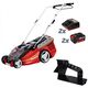 Einhell GE-CM 36Li M Kit2x3,0Ah акумуляторна, фото , изображение 2 | SNABZHENIE.com.ua Einhell GE-CM 36Li M Kit2x3,0Ah акумуляторна, фото , изображение 2 | SNABZHENIE.com.ua