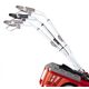 Einhell GE-CM 36Li M Kit2x3,0Ah акумуляторна, фото , изображение 4 | SNABZHENIE.com.ua Einhell GE-CM 36Li M Kit2x3,0Ah акумуляторна, фото , изображение 4 | SNABZHENIE.com.ua