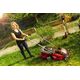 Einhell GE-CM 36Li M Kit2x3,0Ah акумуляторна, фото , изображение 6 | SNABZHENIE.com.ua Einhell GE-CM 36Li M Kit2x3,0Ah акумуляторна, фото , изображение 6 | SNABZHENIE.com.ua