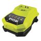Ryobi Зарядний пристрій ONE + BCL14181H універсальне, 18В, фото  | SNABZHENIE.com.ua Ryobi Зарядний пристрій ONE + BCL14181H універсальне, 18В, фото  | SNABZHENIE.com.ua