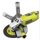 Ryobi Шліфмашина кутова EAG2000-G, 230мм, 2000Вт, 6000 об / хв, 6 кг, фото , зображення 4 | SNABZHENIE.com.ua Ryobi Шліфмашина кутова EAG2000-G, 230мм, 2000Вт, 6000 об / хв, 6 кг, фото , зображення 4 | SNABZHENIE.com.ua