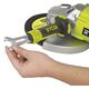 Ryobi Шліфмашина кутова EAG2000-G, 230мм, 2000Вт, 6000 об / хв, 6 кг, фото , зображення 8 | SNABZHENIE.com.ua Ryobi Шліфмашина кутова EAG2000-G, 230мм, 2000Вт, 6000 об / хв, 6 кг, фото , зображення 8 | SNABZHENIE.com.ua