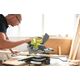 Ryobi Пила торцювальна Ryobi EMS216L з протяжкою, 1500Вт, 216мм, лазер, 13кг, фото , изображение 8 | SNABZHENIE.com.ua Ryobi Пила торцювальна Ryobi EMS216L з протяжкою, 1500Вт, 216мм, лазер, 13кг, фото , изображение 8 | SNABZHENIE.com.ua