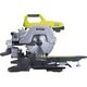 Ryobi Пила торцювальна Ryobi EMS216L з протяжкою, 1500Вт, 216мм, лазер, 13кг, фото , изображение 3 | SNABZHENIE.com.ua Ryobi Пила торцювальна Ryobi EMS216L з протяжкою, 1500Вт, 216мм, лазер, 13кг, фото , изображение 3 | SNABZHENIE.com.ua