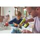 Ryobi Пістолет клейовий ONE + R18GLU-0 акумуляторний, 11 мм, Dсопла 3 мм, 18В, solo (без АКБ і ЗУ), фото , зображення 10 | SNABZHENIE.com.ua Ryobi Пістолет клейовий ONE + R18GLU-0 акумуляторний, 11 мм, Dсопла 3 мм, 18В, solo (без АКБ і ЗУ), фото , зображення 10 | SNABZHENIE.com.ua