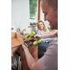 Ryobi Пістолет клейовий ONE + R18GLU-0 акумуляторний, 11 мм, Dсопла 3 мм, 18В, solo (без АКБ і ЗУ), фото , зображення 6 | SNABZHENIE.com.ua Ryobi Пістолет клейовий ONE + R18GLU-0 акумуляторний, 11 мм, Dсопла 3 мм, 18В, solo (без АКБ і ЗУ), фото , зображення 6 | SNABZHENIE.com.ua