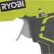 Ryobi Пістолет клейовий ONE + R18GLU-0 акумуляторний, 11 мм, Dсопла 3 мм, 18В, solo (без АКБ і ЗУ), фото , зображення 4 | SNABZHENIE.com.ua Ryobi Пістолет клейовий ONE + R18GLU-0 акумуляторний, 11 мм, Dсопла 3 мм, 18В, solo (без АКБ і ЗУ), фото , зображення 4 | SNABZHENIE.com.ua