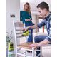 Ryobi Дельташліфувальна машина ONE+ R18PS-0 акумуляторна амплітуда 1,8 мм, 18В, (без ЗП), фото , зображення 4 | SNABZHENIE.com.ua Ryobi Дельташліфувальна машина ONE+ R18PS-0 акумуляторна амплітуда 1,8 мм, 18В, (без ЗП), фото , зображення 4 | SNABZHENIE.com.ua
