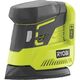 Ryobi Дельташліфувальна машина ONE+ R18PS-0 акумуляторна амплітуда 1,8 мм, 18В, (без ЗП), фото , зображення 2 | SNABZHENIE.com.ua Ryobi Дельташліфувальна машина ONE+ R18PS-0 акумуляторна амплітуда 1,8 мм, 18В, (без ЗП), фото , зображення 2 | SNABZHENIE.com.ua