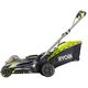 Ryobi Газонокосарка акумуляторна RLM36X41H-40 MAX POWER 36В акб 1х4Aч 40см 50л 20-70мм EasyEdge мульчування до 600 м.кв 18.5кг, фото , зображення 4 | SNABZHENIE.com.ua Ryobi Газонокосарка акумуляторна RLM36X41H-40 MAX POWER 36В акб 1х4Aч 40см 50л 20-70мм EasyEdge мульчування до 600 м.кв 18.5кг, фото , зображення 4 | SNABZHENIE.com.ua
