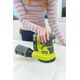 Ryobi Шліфмашина ексцентрикова ONE + RROS-0 акумуляторна, 18В, solo (без АКБ і ЗУ), фото , изображение 5 | SNABZHENIE.com.ua Ryobi Шліфмашина ексцентрикова ONE + RROS-0 акумуляторна, 18В, solo (без АКБ і ЗУ), фото , изображение 5 | SNABZHENIE.com.ua