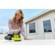 Ryobi Шліфмашина ексцентрикова ONE + RROS-0 акумуляторна, 18В, solo (без АКБ і ЗУ), фото , изображение 6 | SNABZHENIE.com.ua Ryobi Шліфмашина ексцентрикова ONE + RROS-0 акумуляторна, 18В, solo (без АКБ і ЗУ), фото , изображение 6 | SNABZHENIE.com.ua