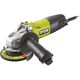 Ryobi Шліфмашина кутова RAG800-125G, 125мм, 800Вт, 12000 об / хв, 2.4кг, фото , изображение 2 | SNABZHENIE.com.ua Ryobi Шліфмашина кутова RAG800-125G, 125мм, 800Вт, 12000 об / хв, 2.4кг, фото , изображение 2 | SNABZHENIE.com.ua
