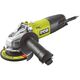 Ryobi Шліфмашина кутова RAG800-125G, 125мм, 800Вт, 12000 об / хв, 2.4кг, фото  | SNABZHENIE.com.ua Ryobi Шліфмашина кутова RAG800-125G, 125мм, 800Вт, 12000 об / хв, 2.4кг, фото  | SNABZHENIE.com.ua