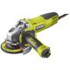 Ryobi Шліфмашина кутова RAG950-125S, 125мм, 950Вт, 12000 об / хв, 2.5кг, фото , зображення 2 | SNABZHENIE.com.ua Ryobi Шліфмашина кутова RAG950-125S, 125мм, 950Вт, 12000 об / хв, 2.5кг, фото , зображення 2 | SNABZHENIE.com.ua