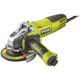 Ryobi Шліфмашина кутова RAG950-125S, 125мм, 950Вт, 12000 об / хв, 2.5кг, фото  | SNABZHENIE.com.ua Ryobi Шліфмашина кутова RAG950-125S, 125мм, 950Вт, 12000 об / хв, 2.5кг, фото  | SNABZHENIE.com.ua