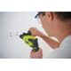 Ryobi Дриль ударний RPD500-G, 500 Вт, 13мм БЗП, 1.6кг, фото , изображение 5 | SNABZHENIE.com.ua