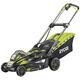 Ryobi Газонокосарка акумуляторна RLM36X41H-40 MAX POWER 36В акб 1х4Aч 40см 50л 20-70мм EasyEdge мульчування до 600 м.кв 18.5кг, фото  | SNABZHENIE.com.ua Ryobi Газонокосарка акумуляторна RLM36X41H-40 MAX POWER 36В акб 1х4Aч 40см 50л 20-70мм EasyEdge мульчування до 600 м.кв 18.5кг, фото  | SNABZHENIE.com.ua
