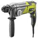 Ryobi Перфоратор RSDS680-K, 680Вт, бетон до 22мм, 2.1Дж, 4 режима, 2.72кг, фото , изображение 2 | SNABZHENIE.com.ua Ryobi Перфоратор RSDS680-K, 680Вт, бетон до 22мм, 2.1Дж, 4 режима, 2.72кг, фото , изображение 2 | SNABZHENIE.com.ua