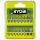 Ryobi Набір біт RAK17SD, 17 од., 16х25мм, тримач 60мм, фото  | SNABZHENIE.com.ua Ryobi Набір біт RAK17SD, 17 од., 16х25мм, тримач 60мм, фото  | SNABZHENIE.com.ua