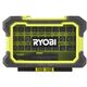 Ryobi Набір біт RAK31MSDI, 31 од., тримач 60мм, Torque, фото , зображення 2 | SNABZHENIE.com.ua Ryobi Набір біт RAK31MSDI, 31 од., тримач 60мм, Torque, фото , зображення 2 | SNABZHENIE.com.ua